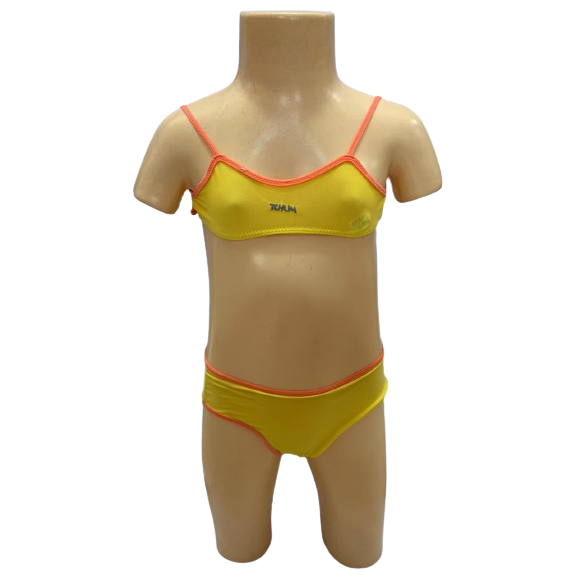 Biquíni Infantil Tchum - Vacanze