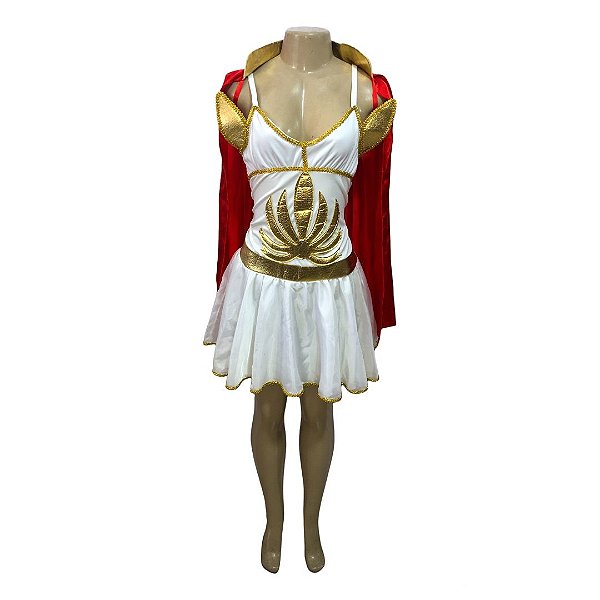 She-Ra - SOMENTE ALUGUEL