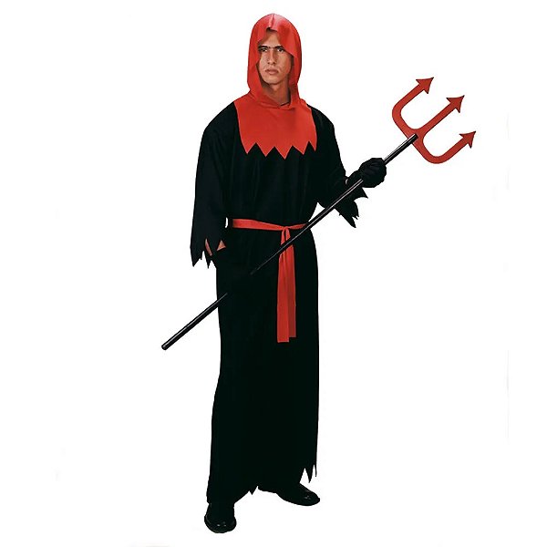 Diabo Carrasco - SOMENTE ALUGUEL