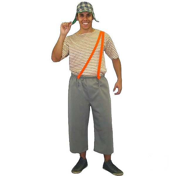 Chaves - SOMENTE ALUGUEL