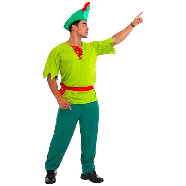 Peter Pan - SOMENTE ALUGUEL