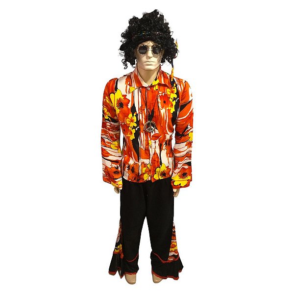 Hippie Primavera - SOMENTE ALUGUEL