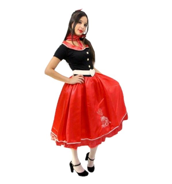 Anos 60 Madame Luxo - SOMENTE ALUGUEL