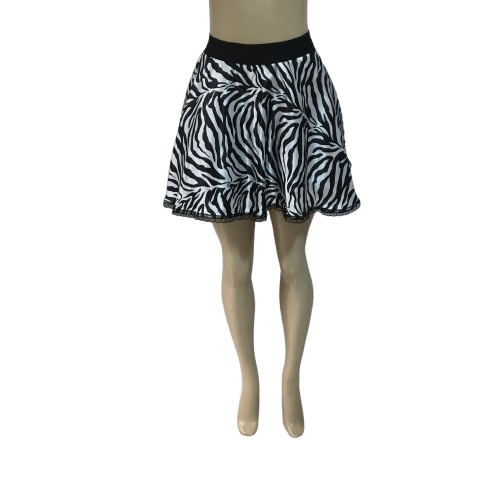 Saia Zebra Cetim LX
