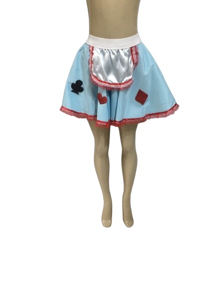 Saia Alice LX