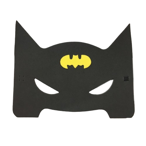 Máscara Batman Mini EVA