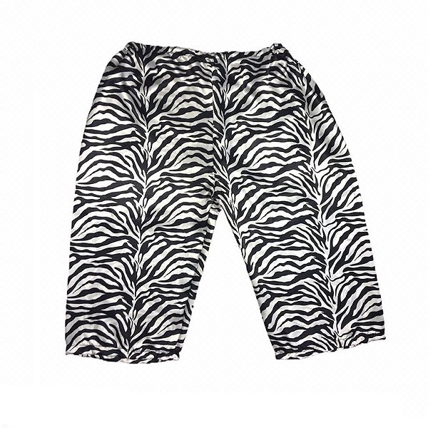 Bermuda Zebra
