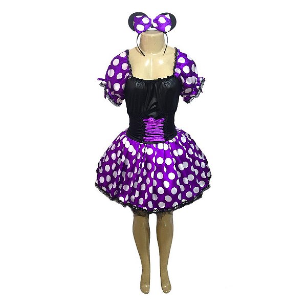 Minnie Roxa