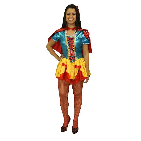Branca de Neve
