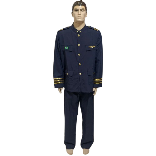 Comandante Aéreo
