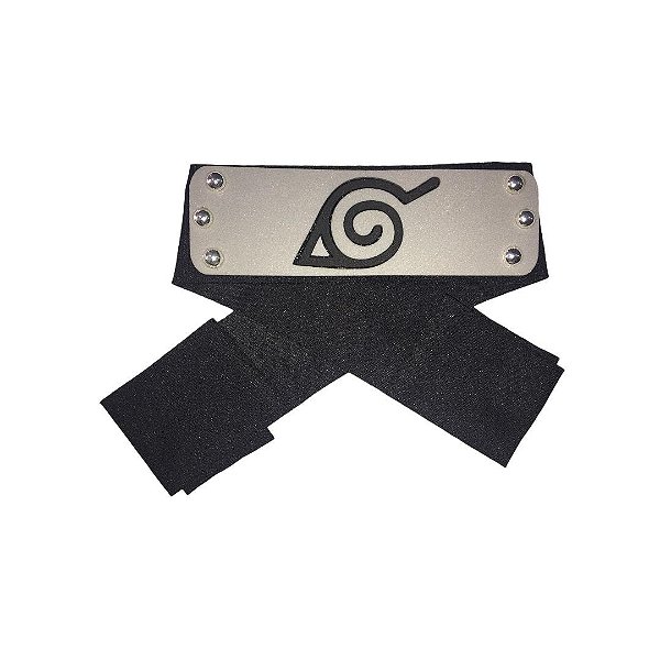 Bandana Ninja Folha EVA