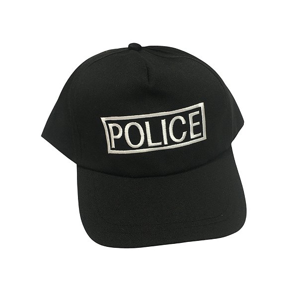 Boné Police
