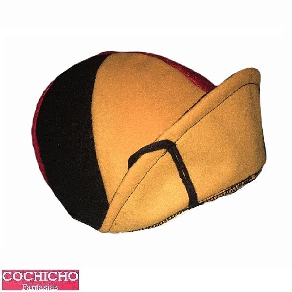Chapéu Kiko