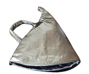 Chapéu Homem de Lata