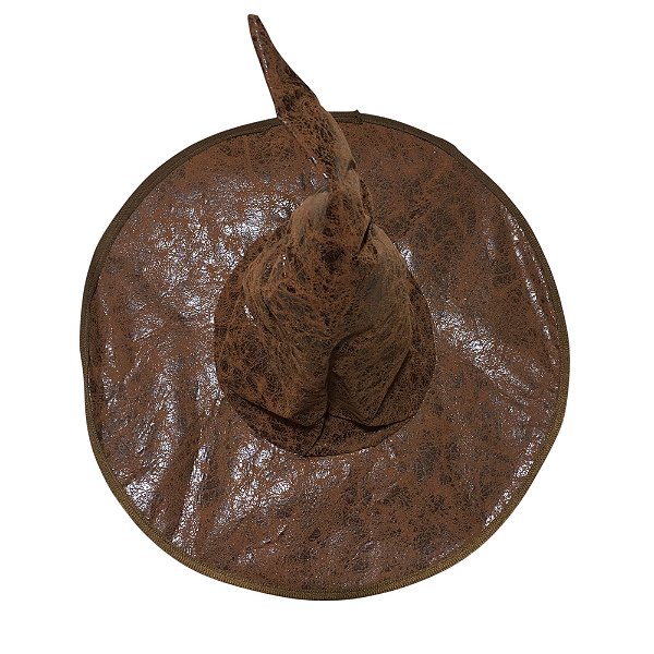 Chapéu Bruxo Seletor