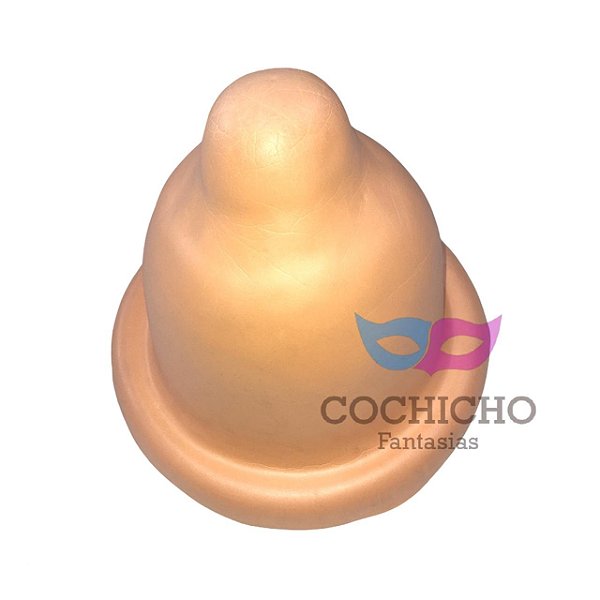 Chapéu Camisinha EVA
