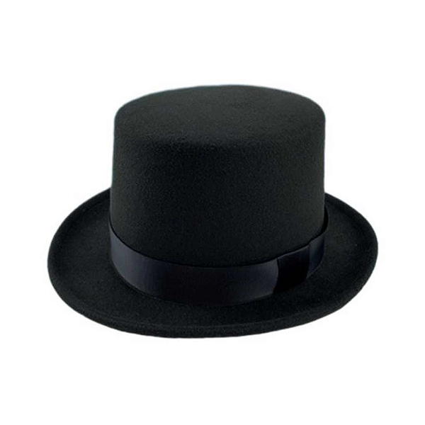 Cartola Média Feltro