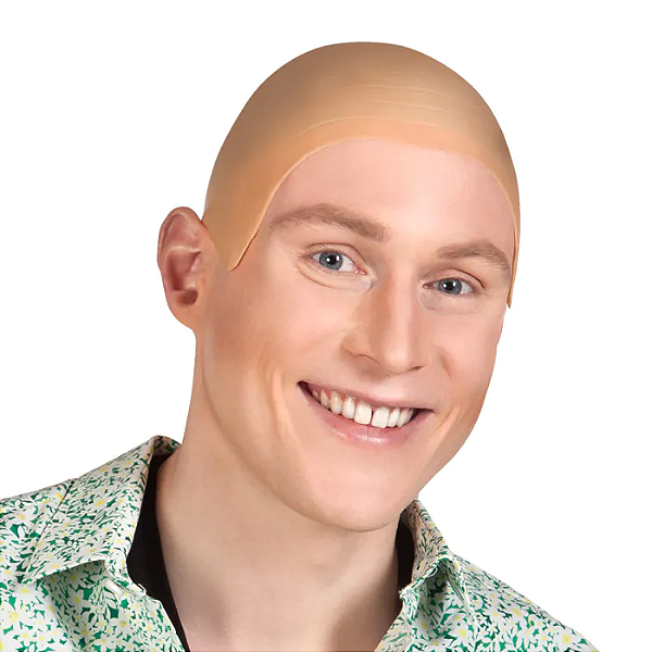Careca Falsa