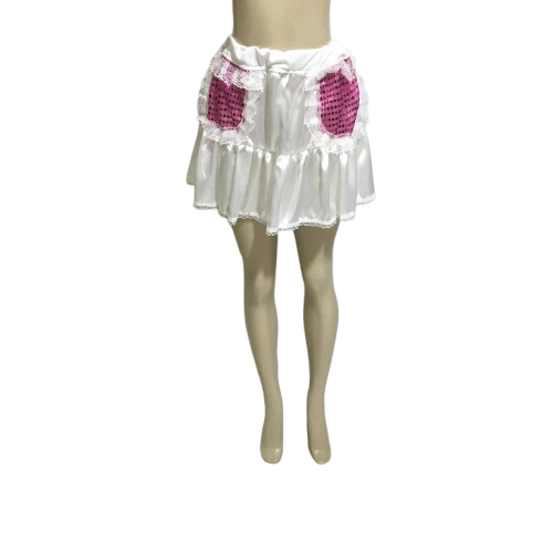 Saia Noiva Junina LX