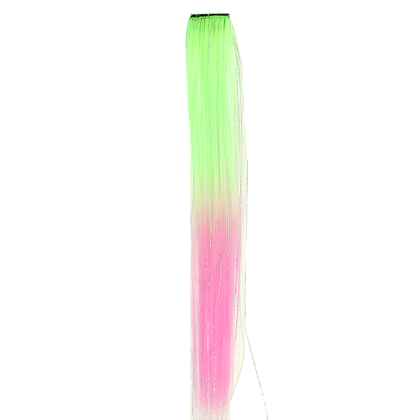 Mechas Cabelo Bicolor