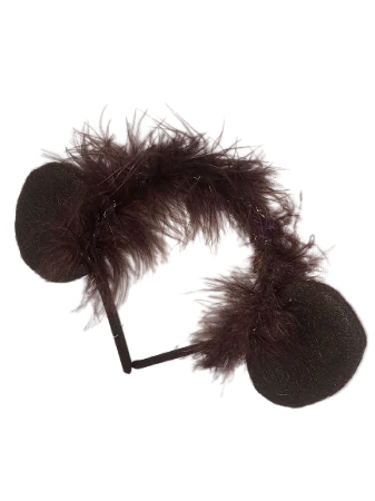 Tiara Macaco