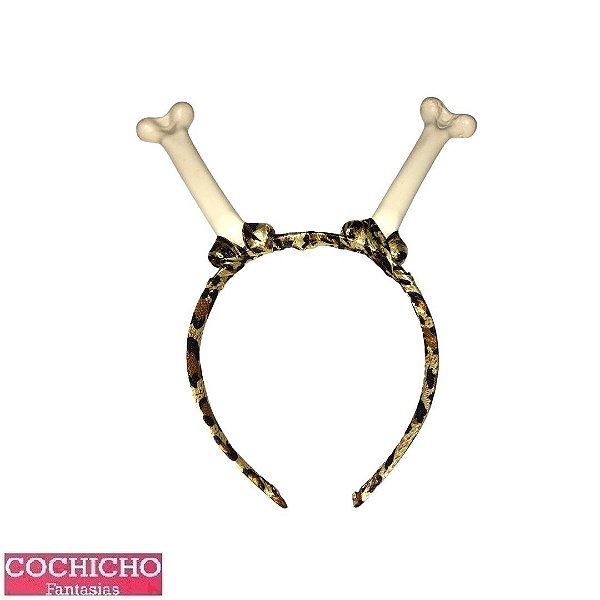 Tiara Pedrita 2 Ossos