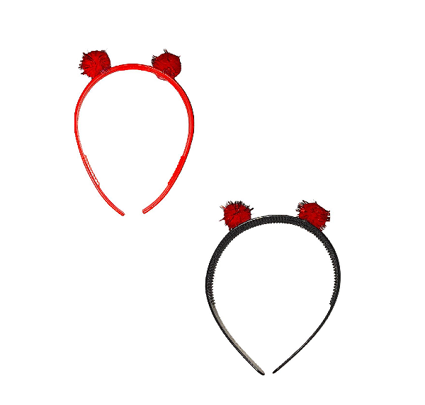 Tiara Pom Pom