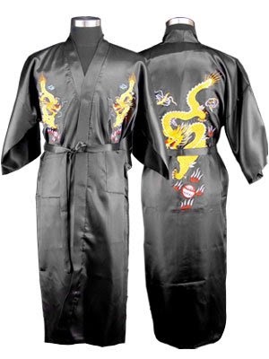 Kimono Dragão