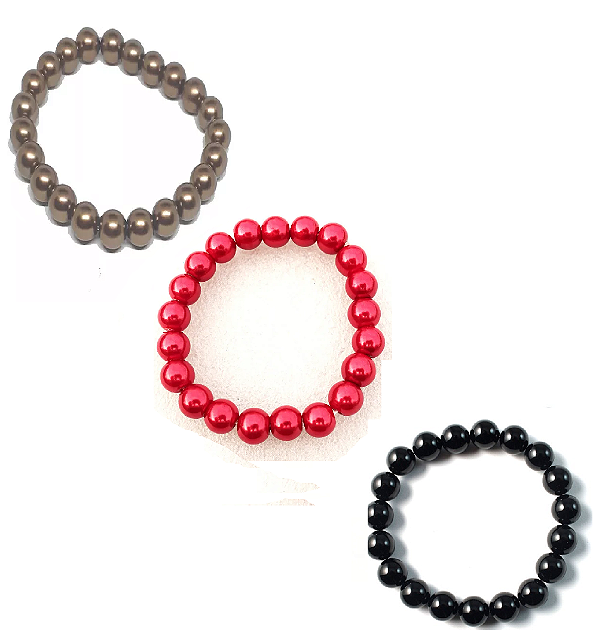 Pulseira de Pérolas