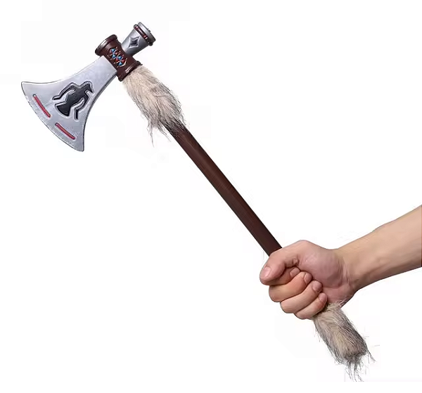 Machado Pré Histórico