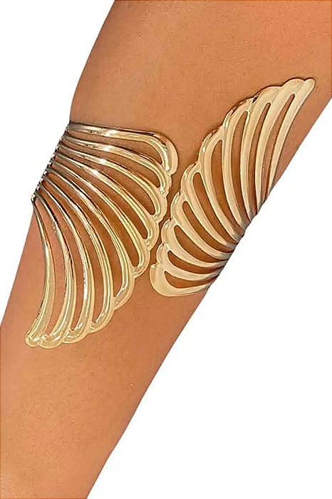 Bracelete Asas