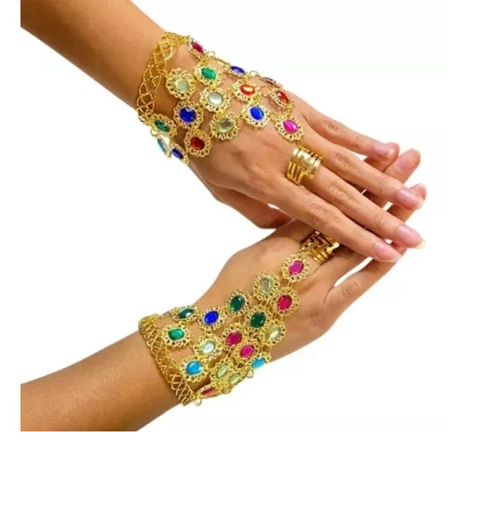 Pulseira Joias
