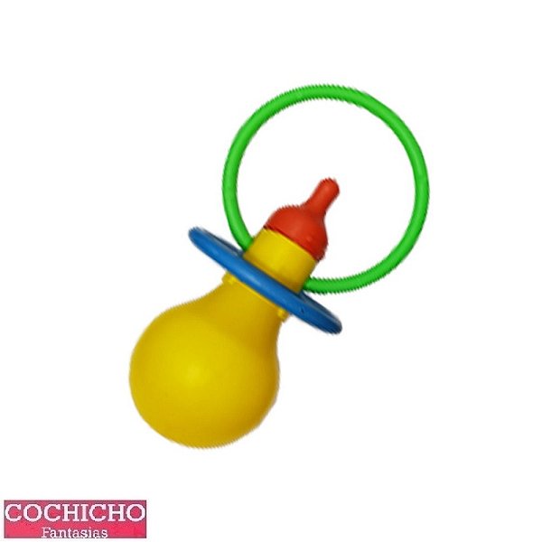 Chupeta Gigante