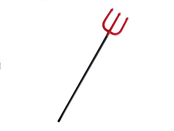 Tridente Diabinho