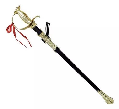 Espada Mosqueteiro