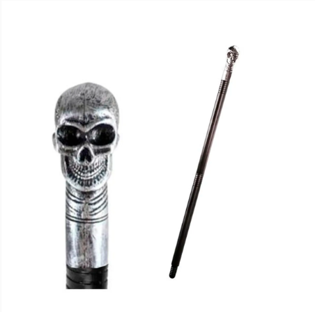 Cajado Caveira