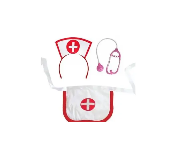 Kit Enfermeira