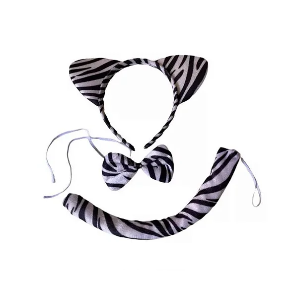 Kit Zebra
