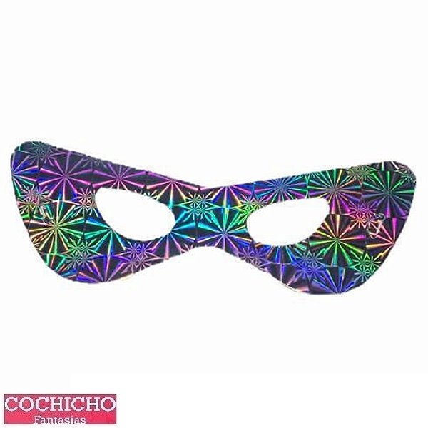 Máscara Veneziana Papel 195