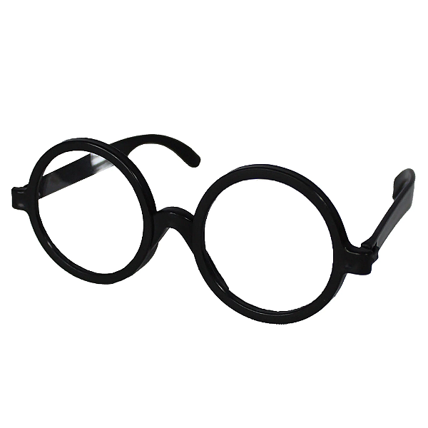 Óculos Harry Potter c/ Lente