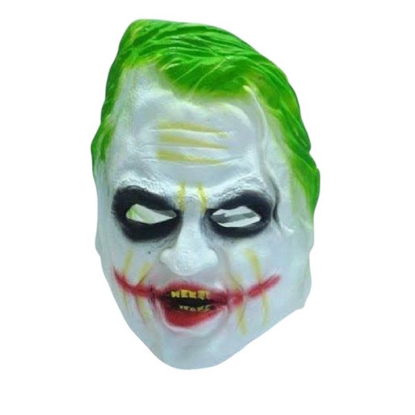 Máscara Látex Joker