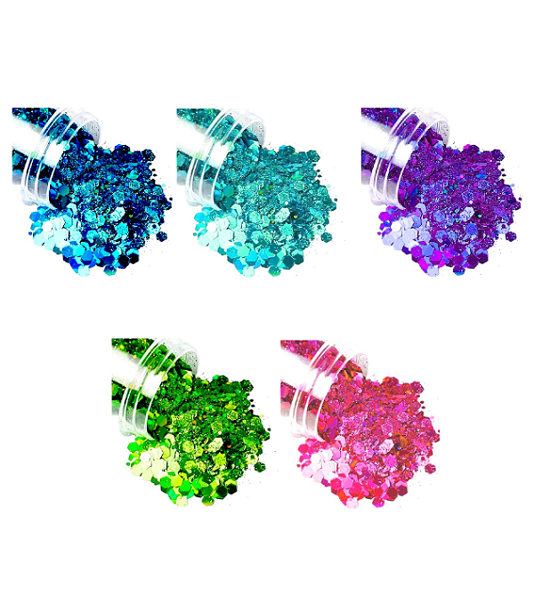 Glitter Diversos