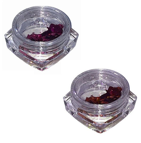 Glitter Laminado
