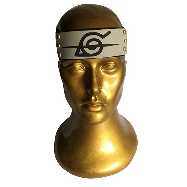 Bandana Naruto Renegado EVA