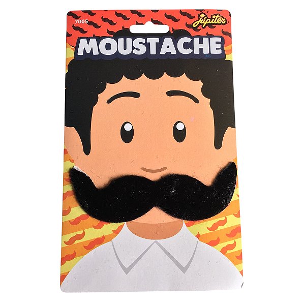 Bigode Barber GD