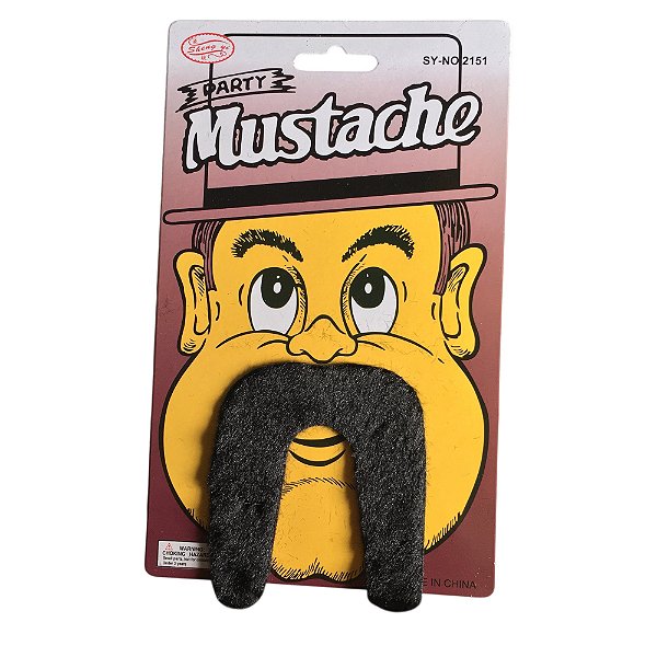 Bigode Master GD