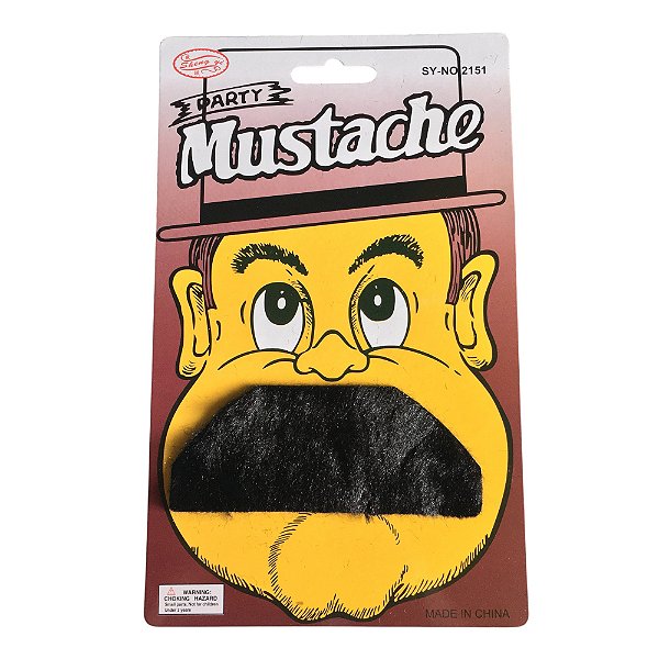 Bigode Private GD
