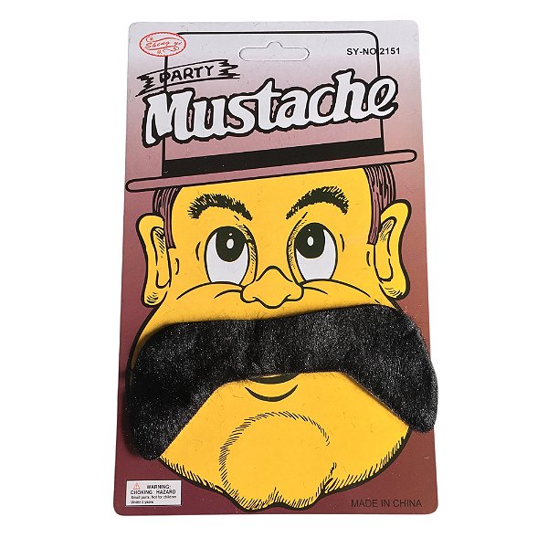 Bigode Walrus GD