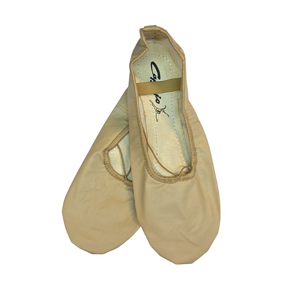 Sapatilha Courino Cap (Bege)