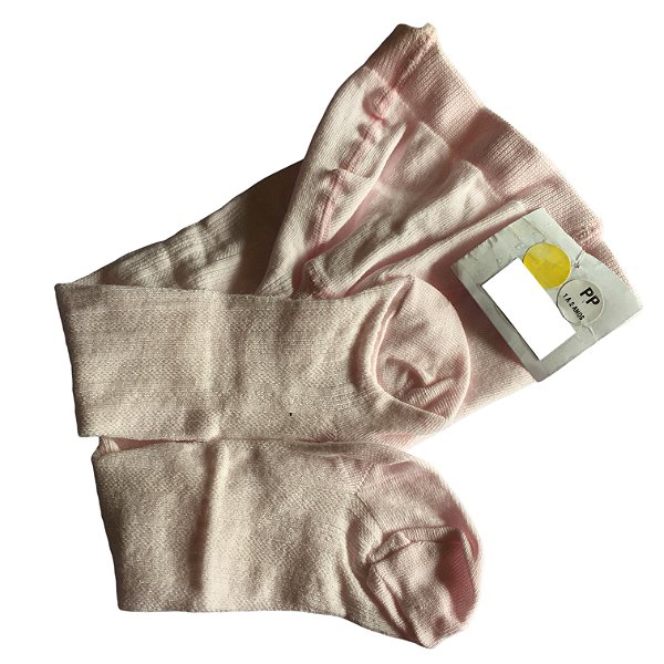 Meia Calça Fio 40 Lã Infantil